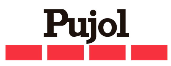Prefabricats Pujol logo