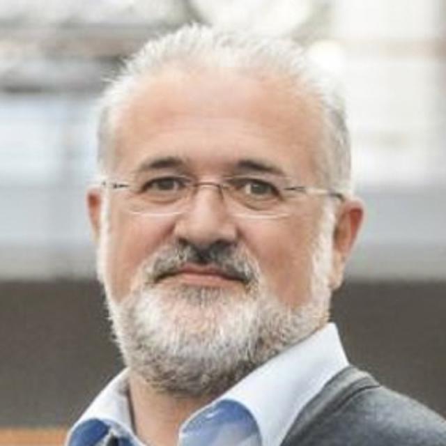 Albert Massot Martí