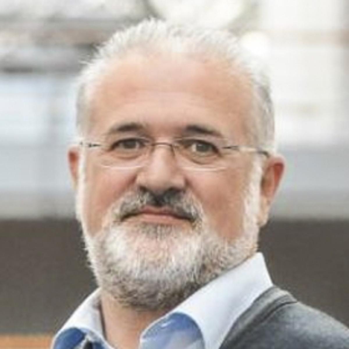 Albert Massot Martí