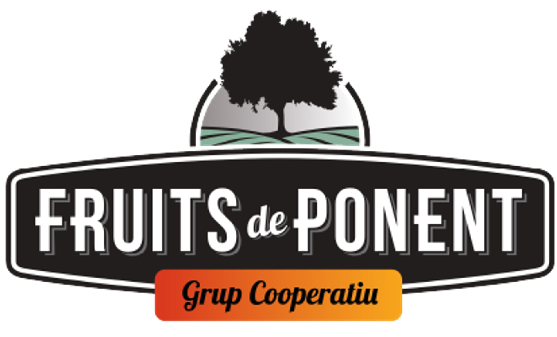 Fruits de Ponent logo