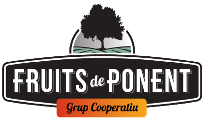 Fruits de Ponent logo