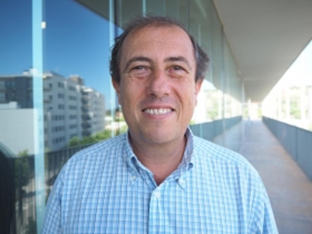 Jordi Vives