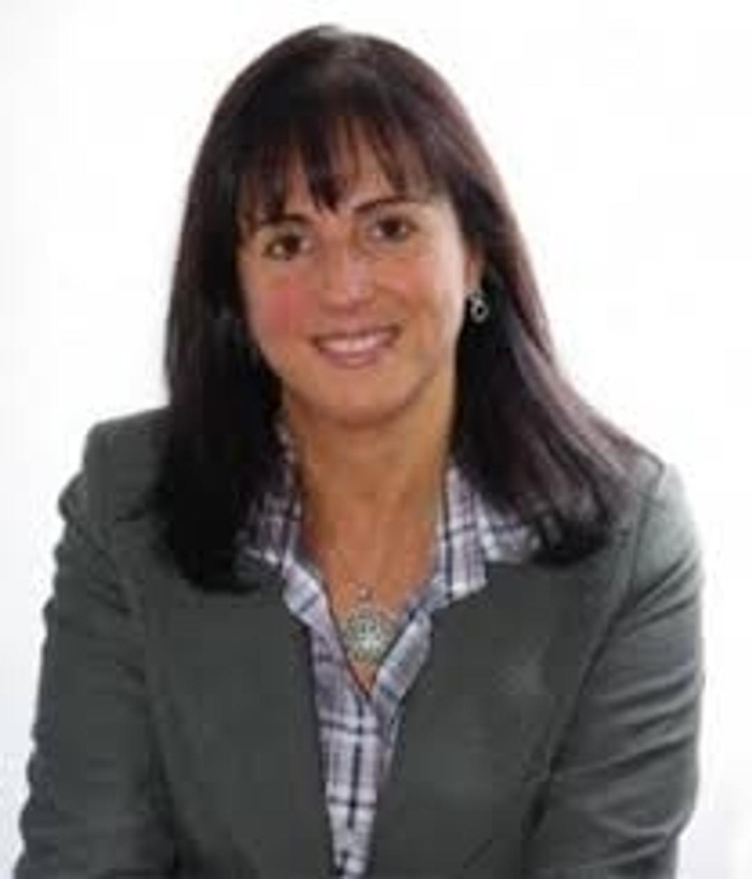 Carmen Urbano Gomez