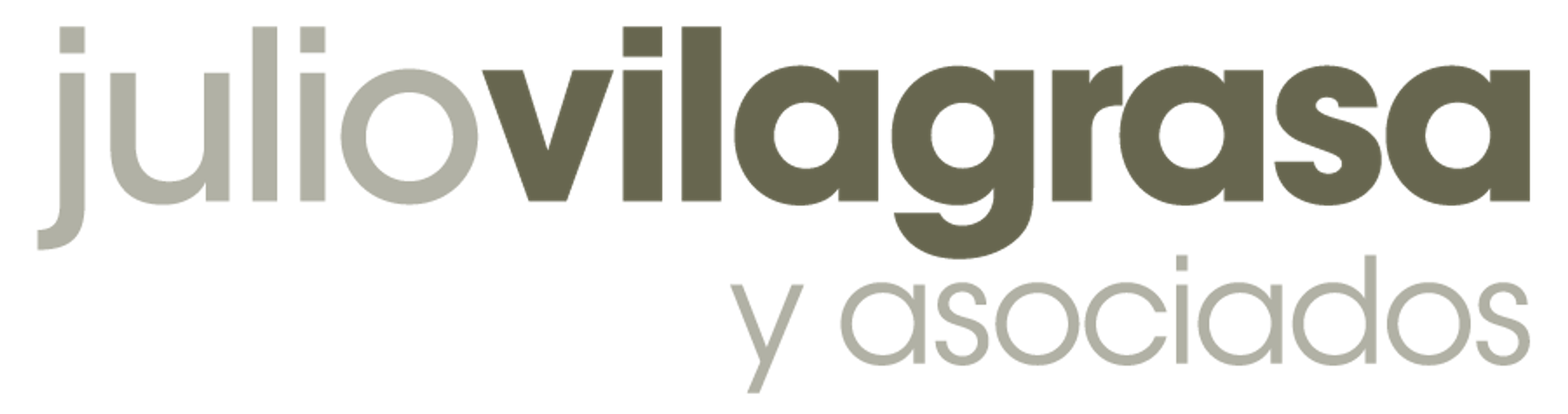 Julio Vilagrasa y Asociados logo