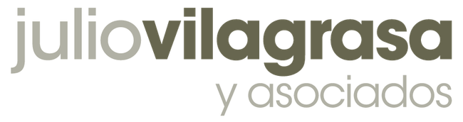 Julio Vilagrasa y Asociados logo