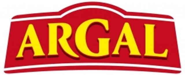 Grupo Alimentario ARGAL logo