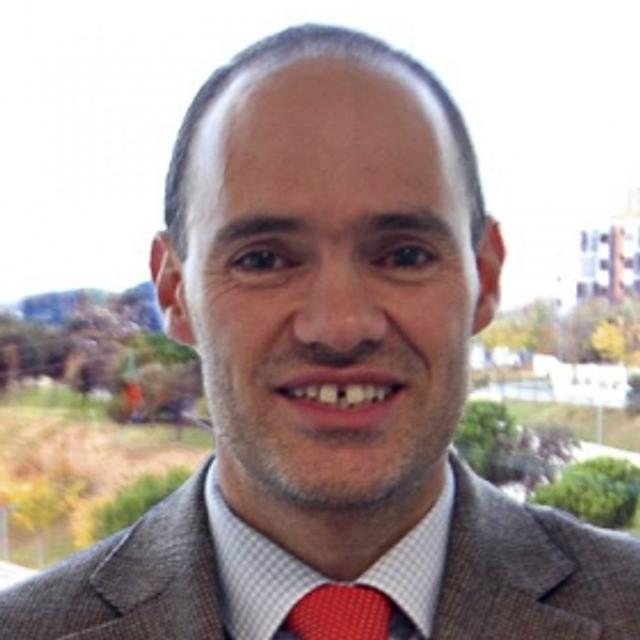 Carles Franquesa