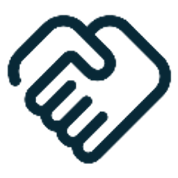 Handshake icon