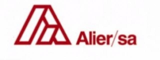 Alier logo
