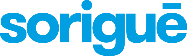 Sorigué logo