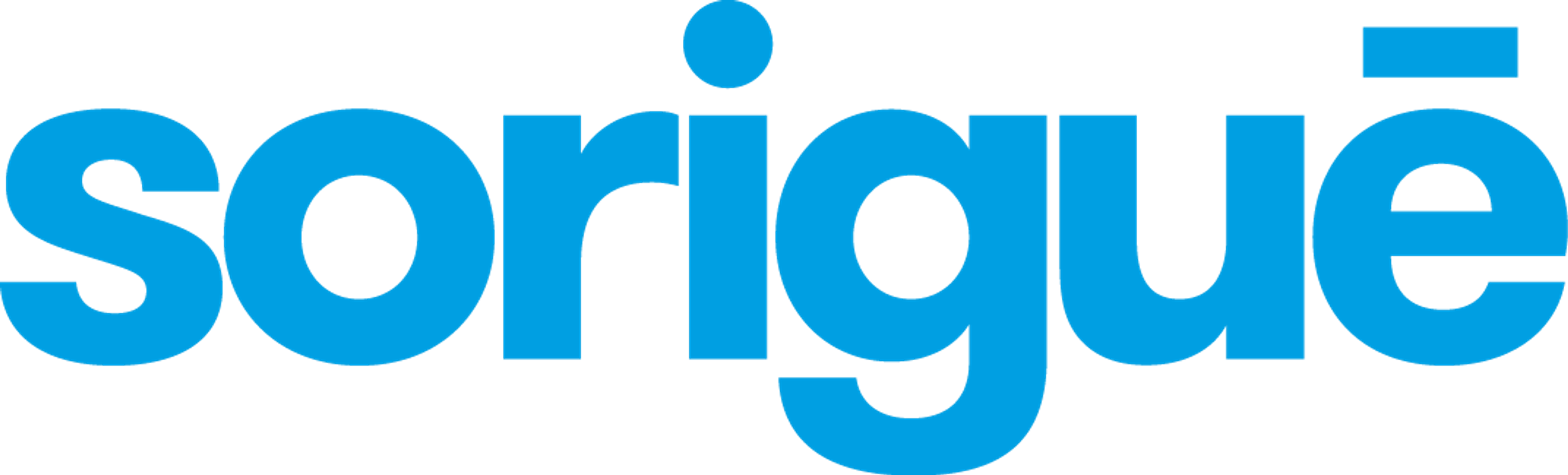 Sorigué logo