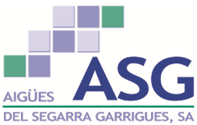 ASG logo