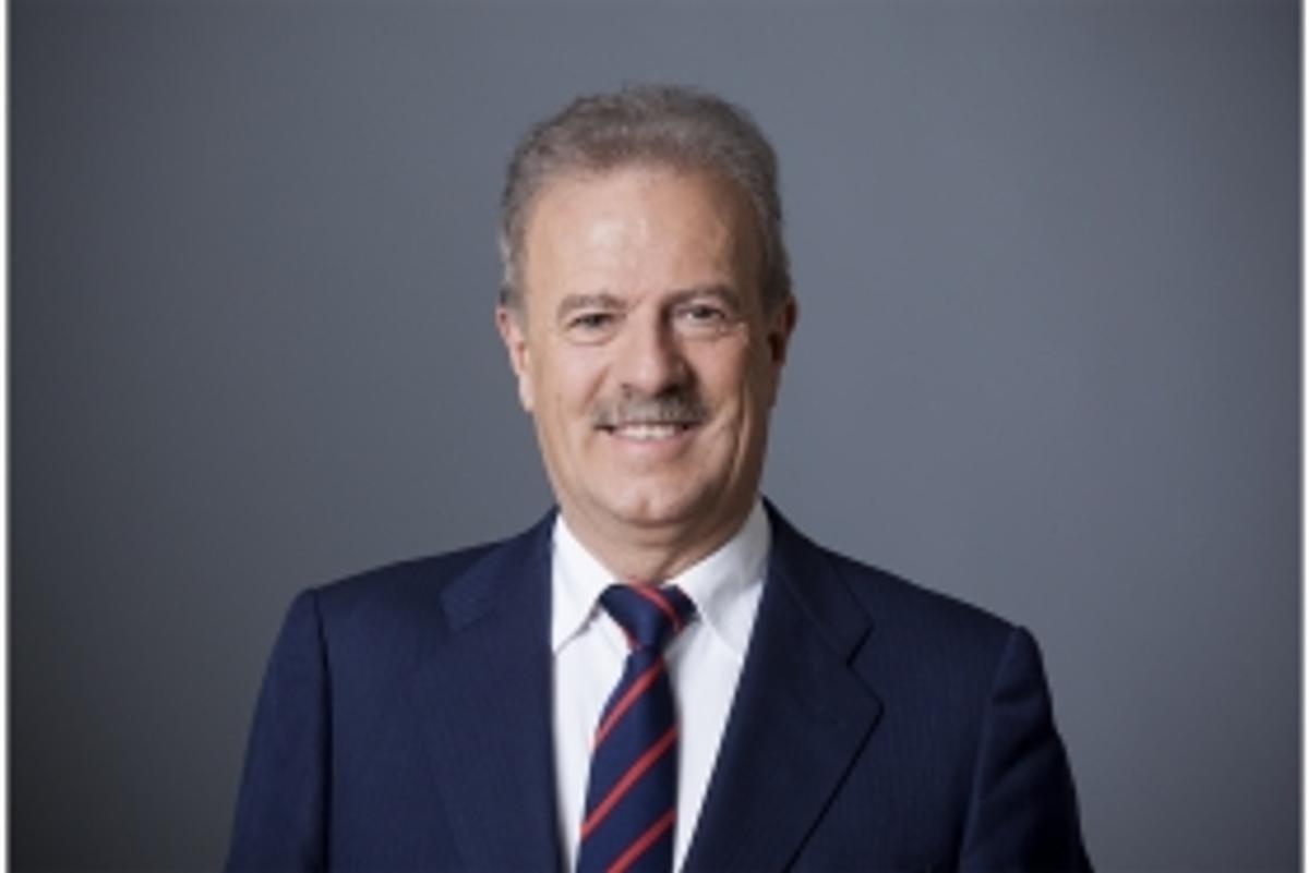 Manuel Campo Vidal
