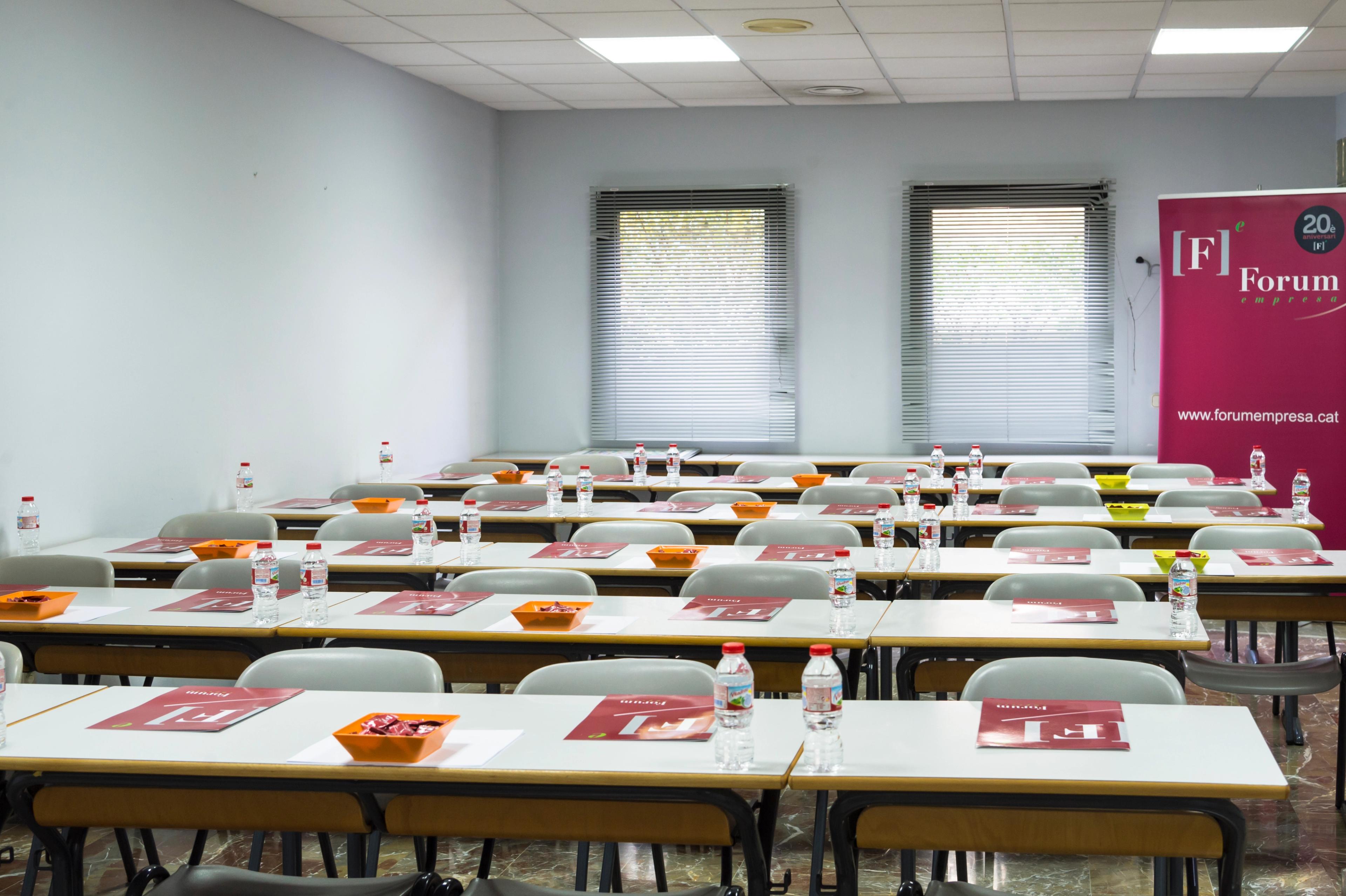 Sala de formació