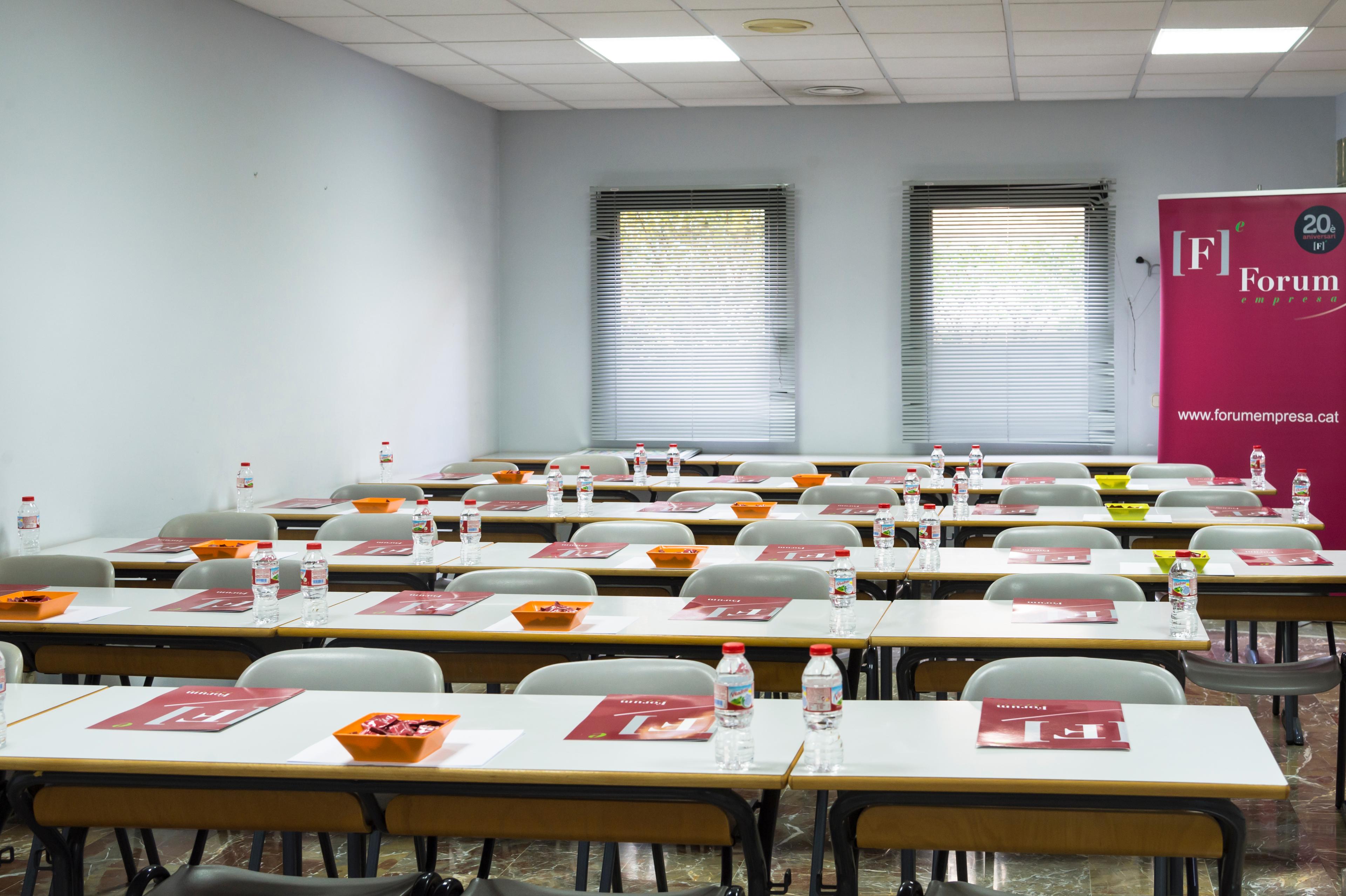 Sala de formació