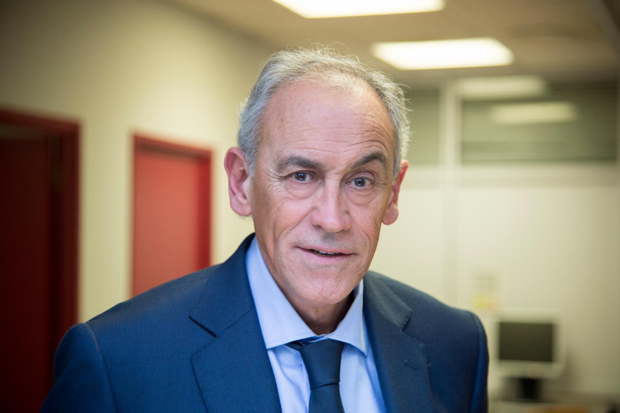 Félix González Ortiz