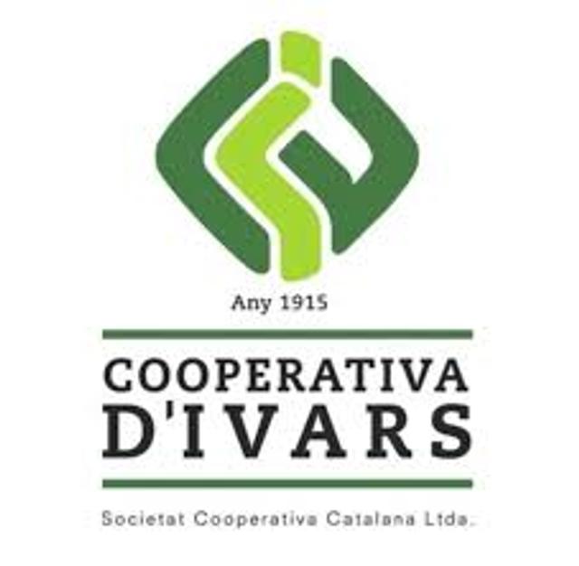 Coop. Ivars Logo