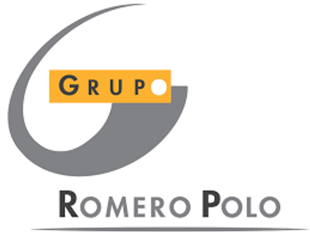 Romero Polo logo