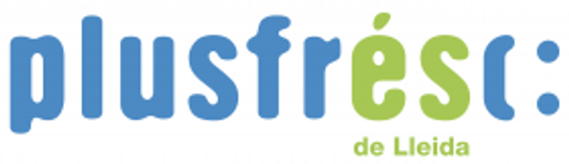 Plusfresc logo