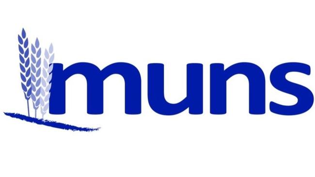 Muns Agroindustrial logo