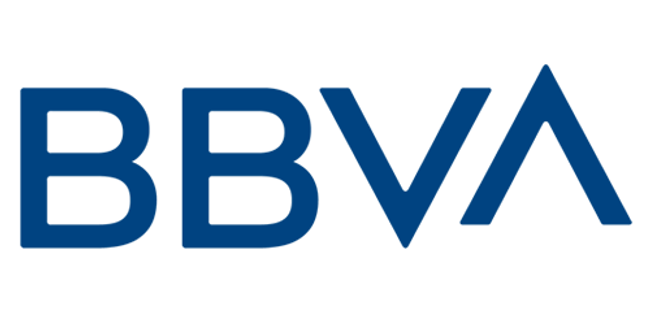 BBVA logo