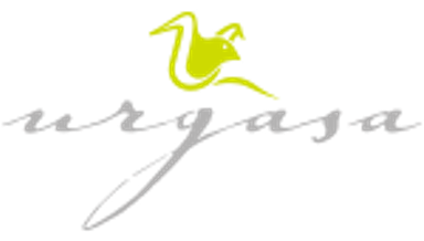 Urgasa logo