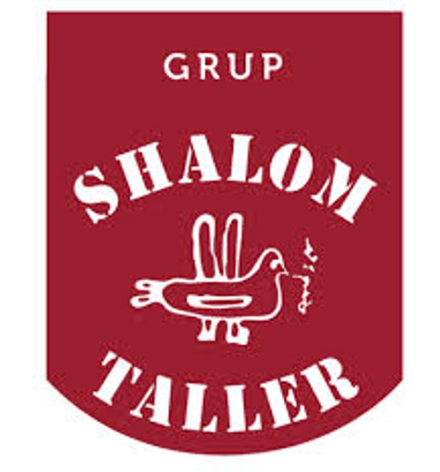 Shalom logo