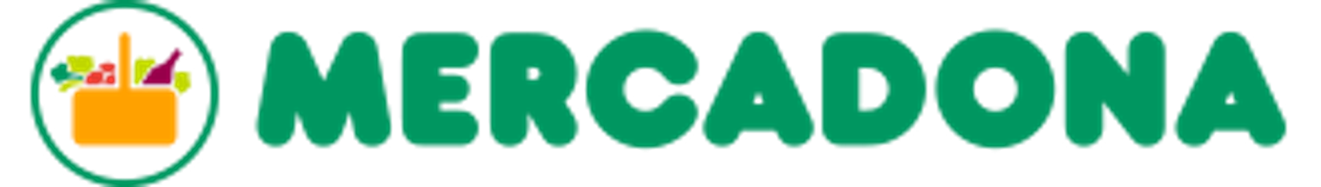 Mercadona logo