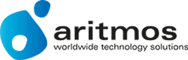 Aritmos logo