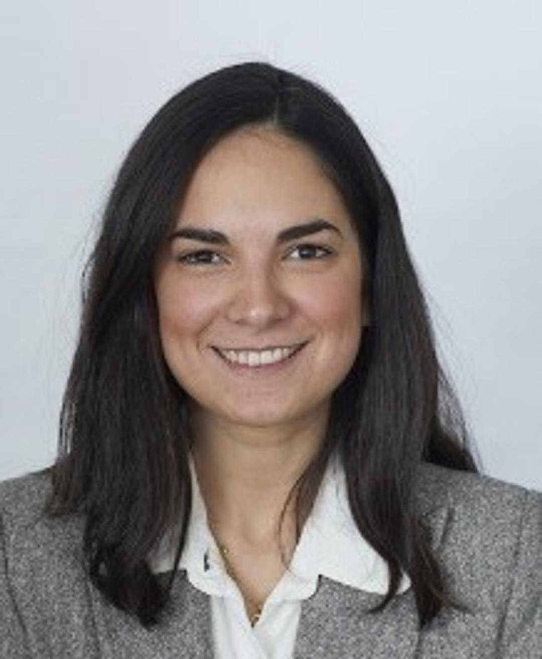 Marta Garcia