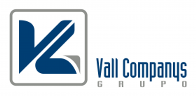 Grup Vall Companys logo