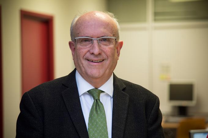 Jordi Carbonell Sebarroja