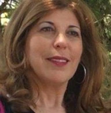 Nieves García Casarejos