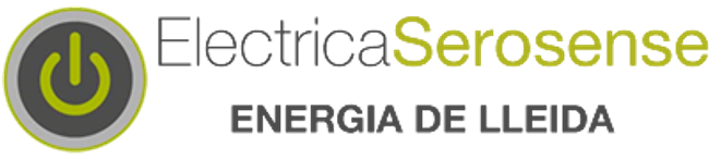 Electrica Serosense logo