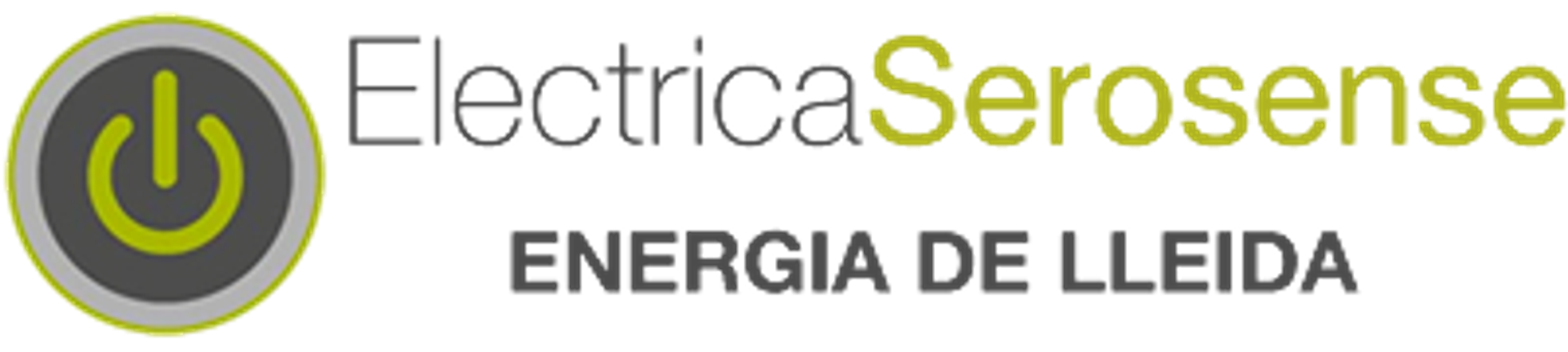 Electrica Serosense logo