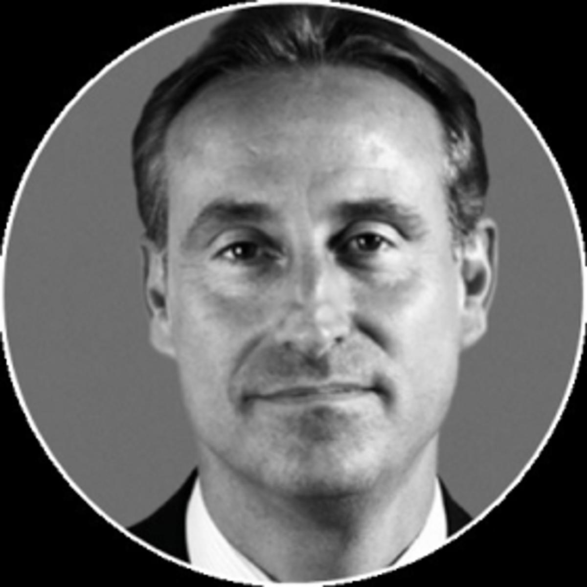 Xavier Ragué