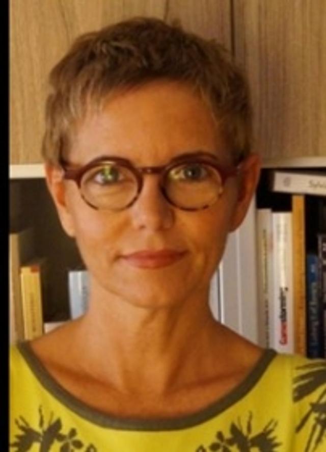 Nieves Asensio Echegoyen