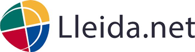 Lleida.net logo