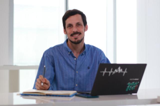 Pedro Herrero Goizueta