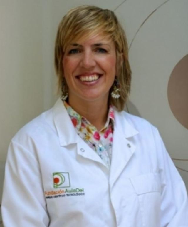 Esther Arias Alvarez