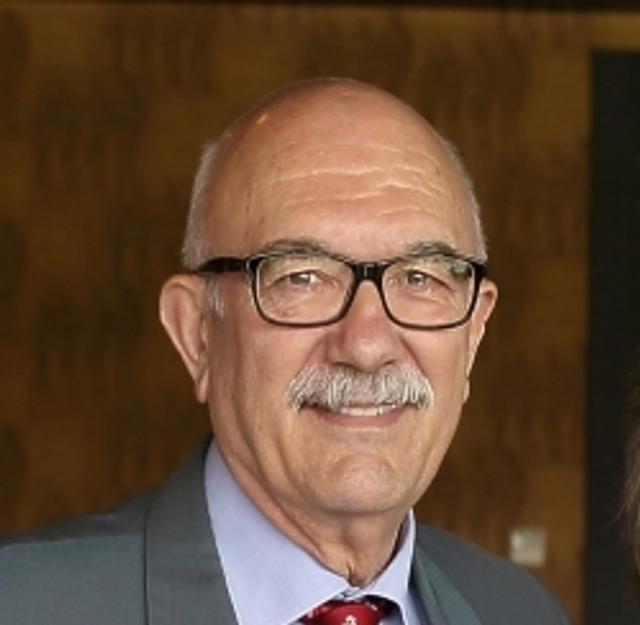 Luis Miguel Albisu Aguado