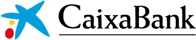 Caixabank logo