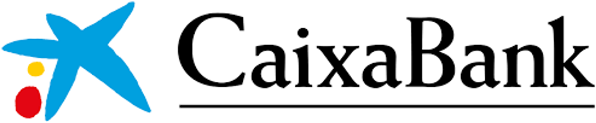 Caixabank logo