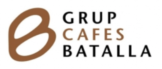 Grup Cafes Batalla logo