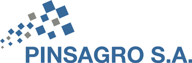 PINSAGRO logo