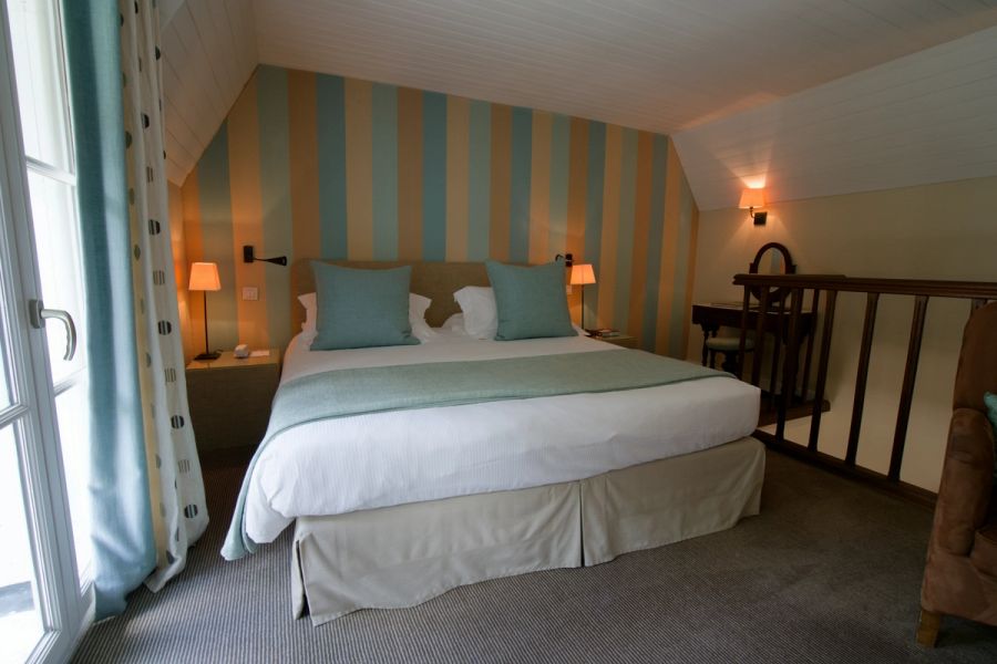 Chambre d'Hôtes