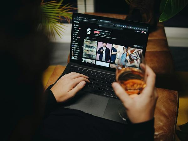 Tiktok Work