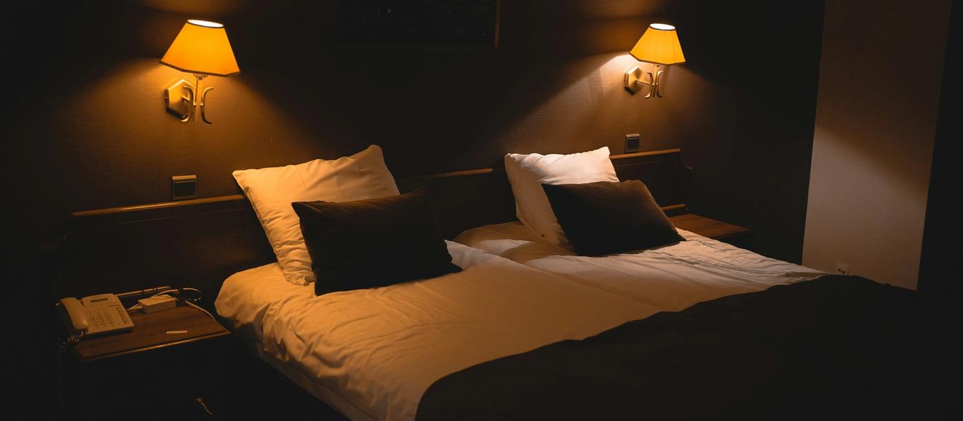 Chambre d'Hôtes