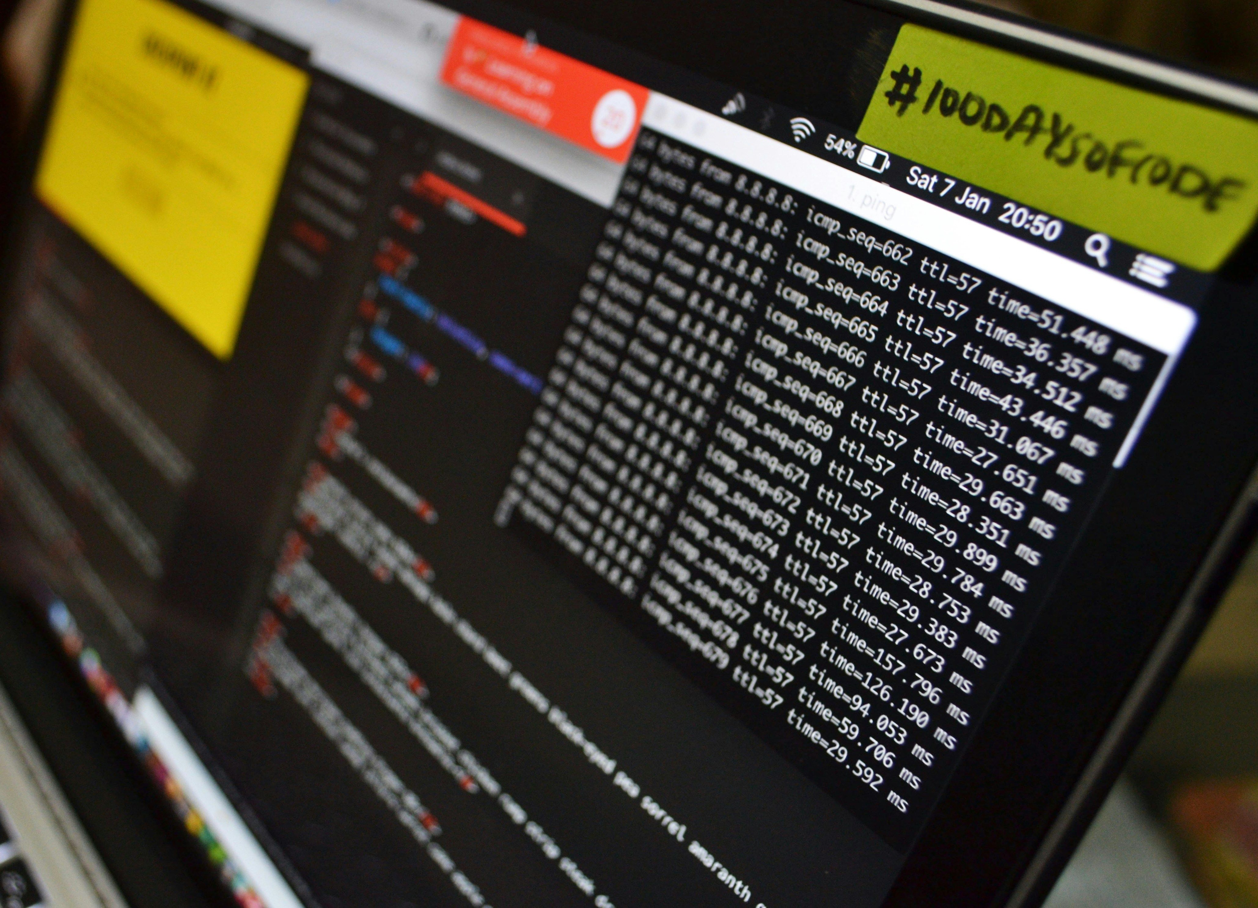 Screen écran