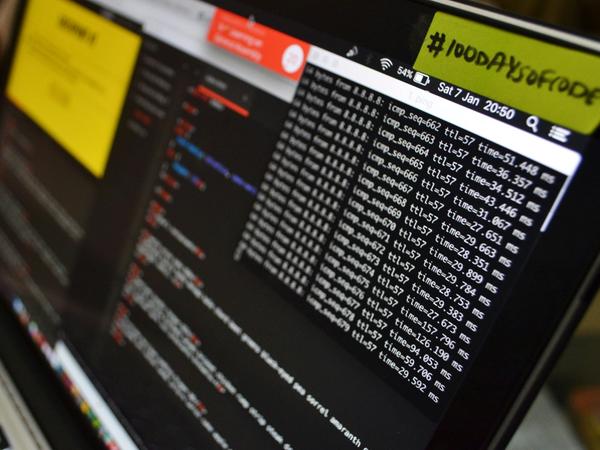 Screen écran